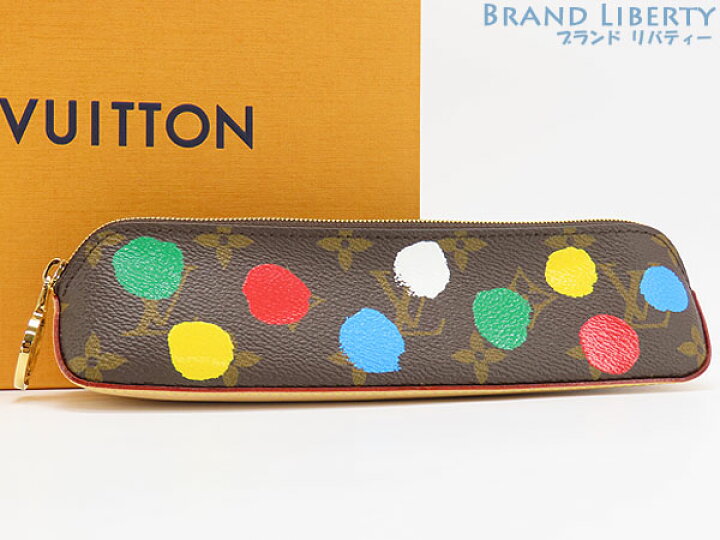 楽天市場】【限定未使用】ルイヴィトン LOUIS VUITTON ヤヨイ クサマ  