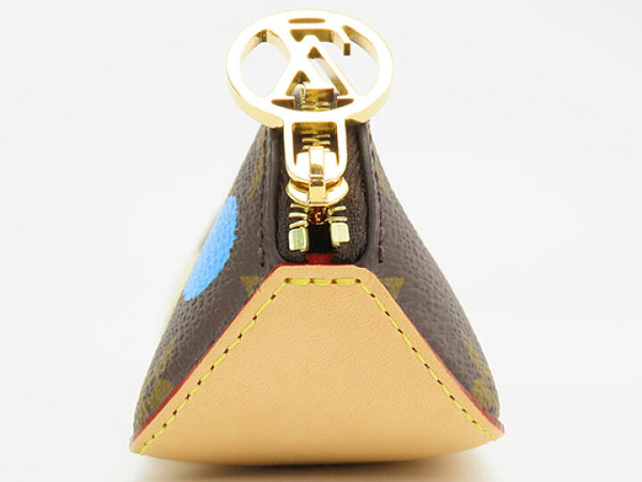 楽天市場】【限定未使用】ルイヴィトン LOUIS VUITTON ヤヨイ クサマ  