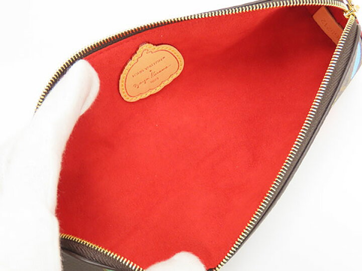 楽天市場】【限定未使用】ルイヴィトン LOUIS VUITTON ヤヨイ クサマ  