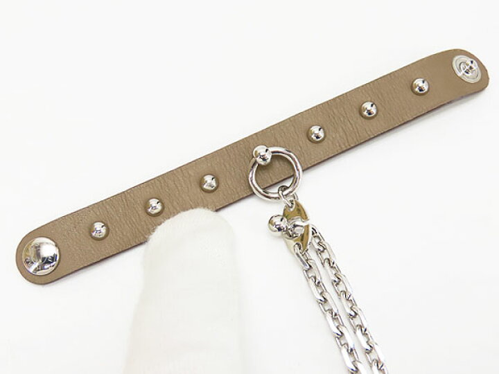 楽天市場】【新品同様】エルメス HERMES サドル グローブホルダー  