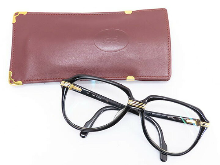 楽天市場】【激レア美品】カルティエ Cartier トリニティ ヴィンテージ 