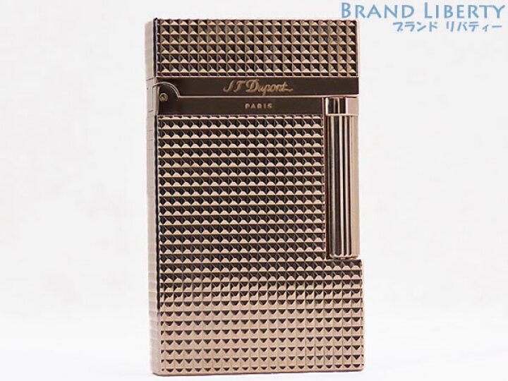 楽天市場】【レア新品同様】デュポン S.T.Dupont LIGNE2 ライン2 