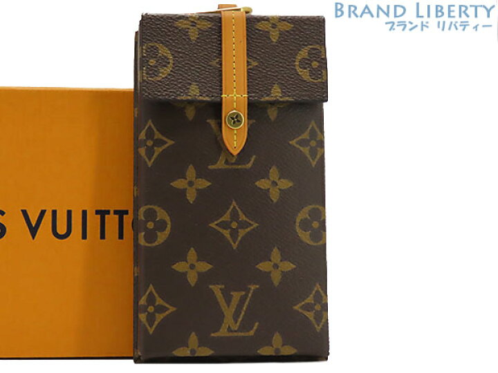 楽天市場】【美品】ルイヴィトン LOUIS VUITTON モノグラム ボックス 
