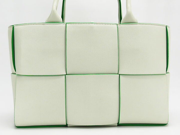 楽天市場】【外超美品】ボッテガ ヴェネタ BOTTEGA VENETA イントレ 