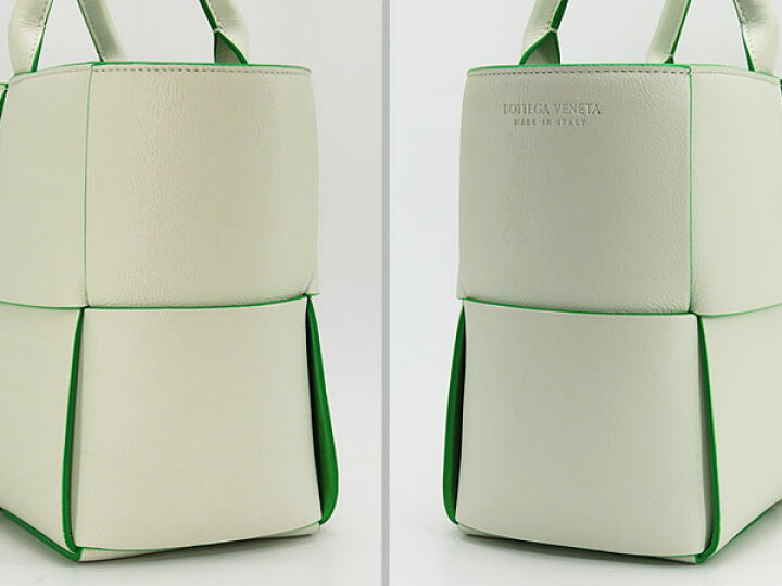 楽天市場】【外超美品】ボッテガ ヴェネタ BOTTEGA VENETA イントレ 