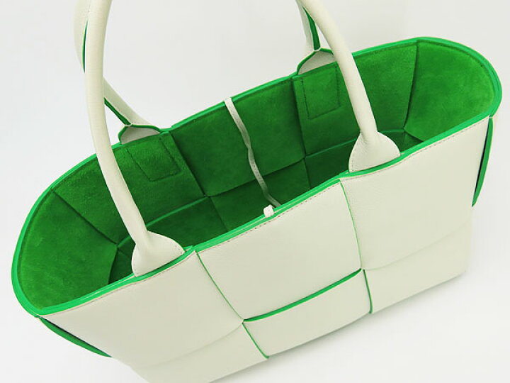 楽天市場】【外超美品】ボッテガ ヴェネタ BOTTEGA VENETA イントレ  