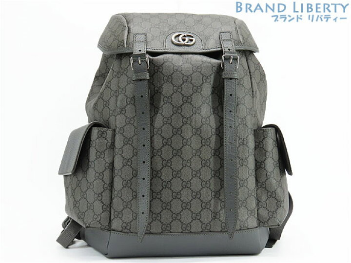 楽天市場】【未使用】グッチ GUCCI オフィディア GG ミディアム バック  