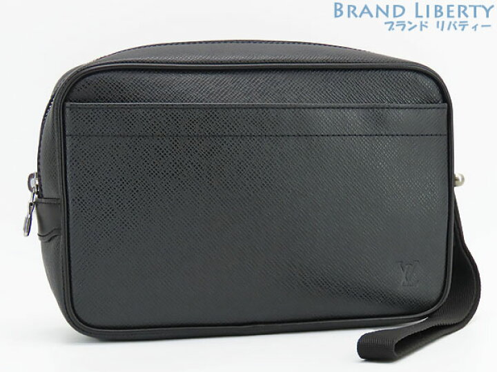 楽天市場】【未使用】ルイヴィトン LOUIS VUITTON タイガ カルガ 