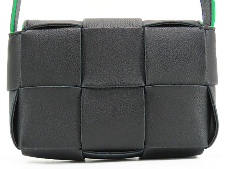 楽天市場】【未使用】ボッテガ ヴェネタ BOTTEGA VENETA マキシ 