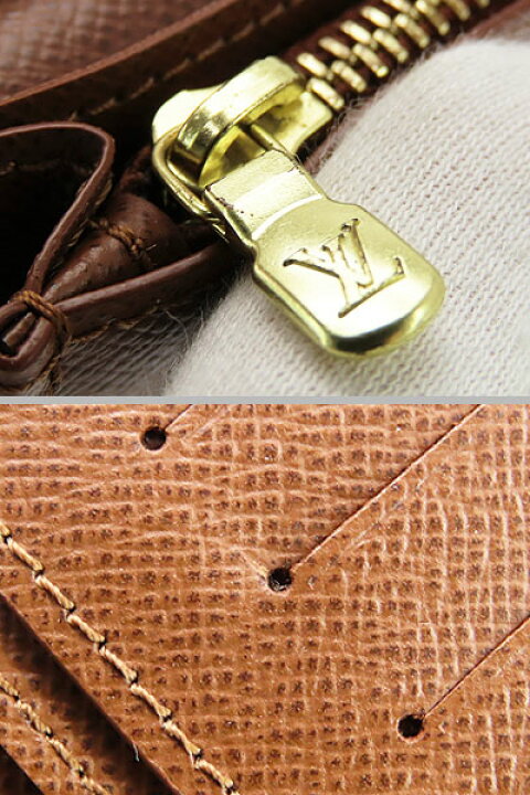 楽天市場】【超美品】ルイヴィトン LOUIS VUITTON モノグラム 