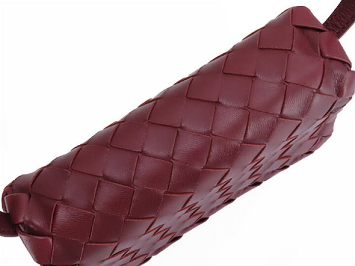 楽天市場】【ほぼ新品】ボッテガ ヴェネタ BOTTEGA VENETA イントレ  