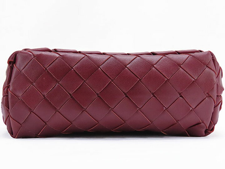 楽天市場】【ほぼ新品】ボッテガ ヴェネタ BOTTEGA VENETA イントレ  