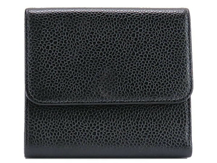 楽天市場】【美品】シャネル CHANEL ヴィンテージ ココマーク キャビア  