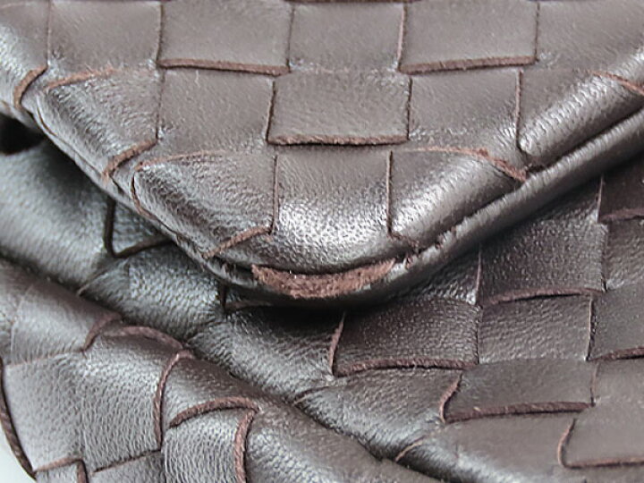 楽天市場】【超美品】ボッテガ ヴェネタ BOTTEGA VENETA イントレ  