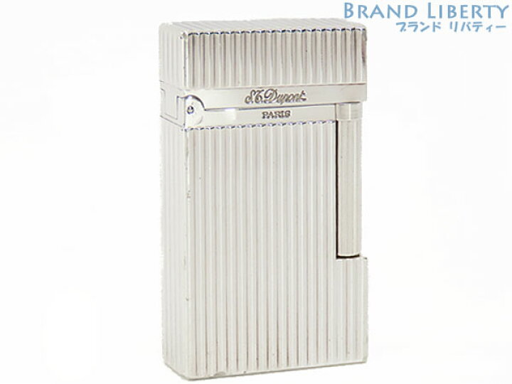 楽天市場】【快音美品】デュポン S.T.Dupont LIGNE2 ライン2 ヴァー 