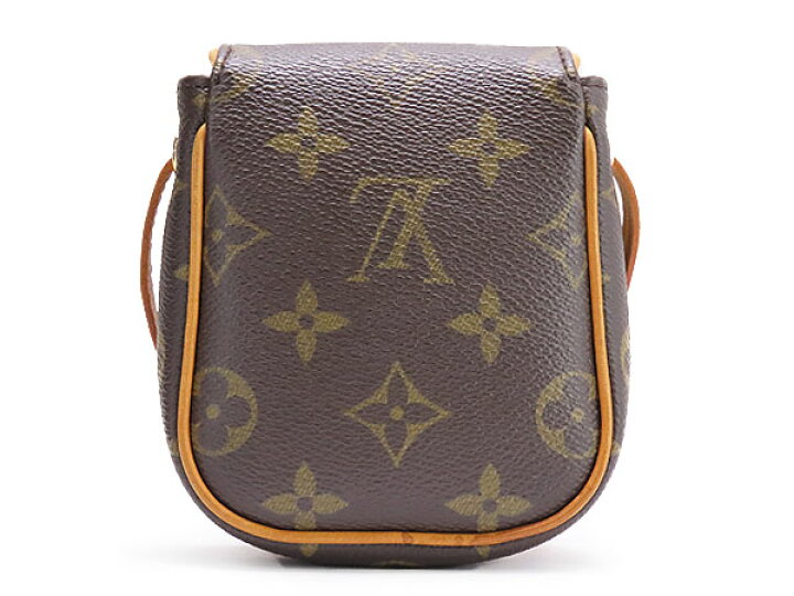 楽天市場】【美品】ルイヴィトン LOUIS VUITTON モノグラム ポシェット  