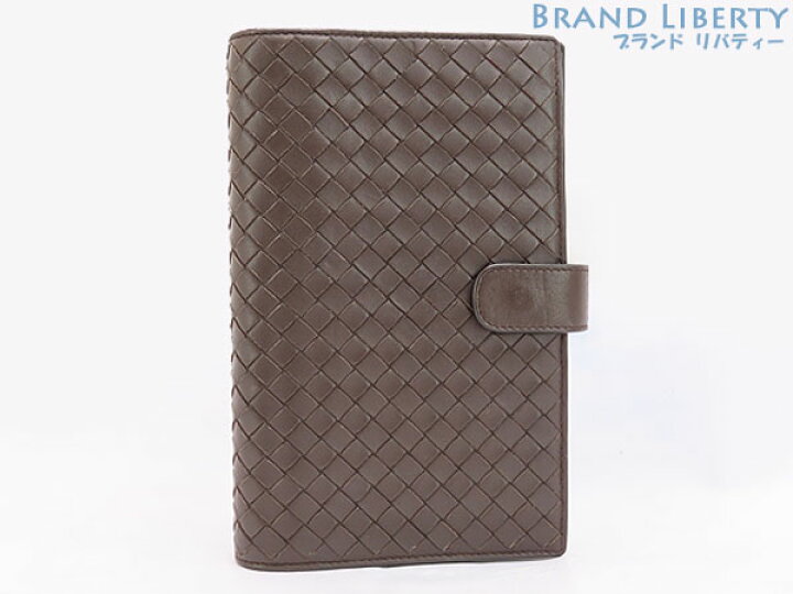 楽天市場】【美品】ボッテガ ヴェネタ BOTTEGA VENETA イントレ  