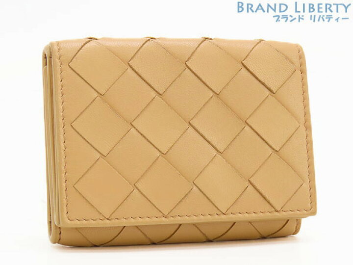 楽天市場】【美品】ボッテガ ヴェネタ イントレチャート ミニ  