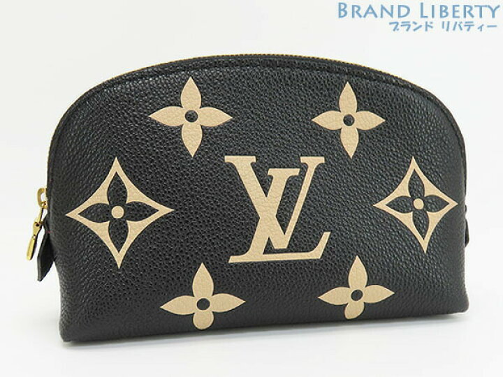 楽天市場】【ほぼ新品】ルイヴィトン LOUIS VUITTON バイカラー 