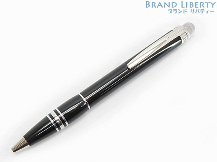 楽天市場】【美品】モンブラン MONT BLANC スターウォーカー ツイスト 