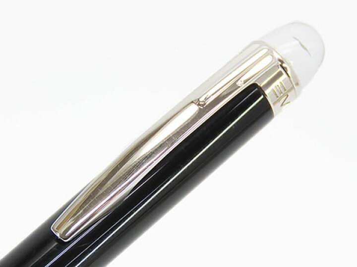 楽天市場】【美品】モンブラン MONT BLANC スターウォーカー ツイスト  