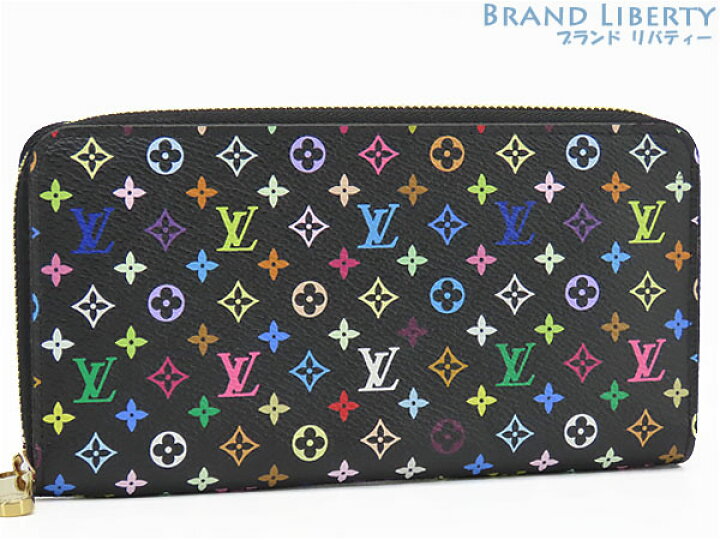 楽天市場】【未使用】ルイヴィトン LOUIS VUITTON モノグラムマルチ  