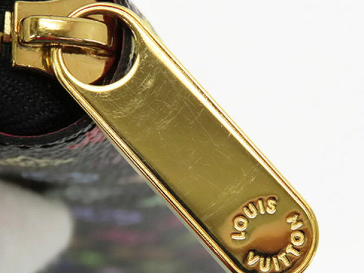 楽天市場】【未使用】ルイヴィトン LOUIS VUITTON モノグラムマルチ  