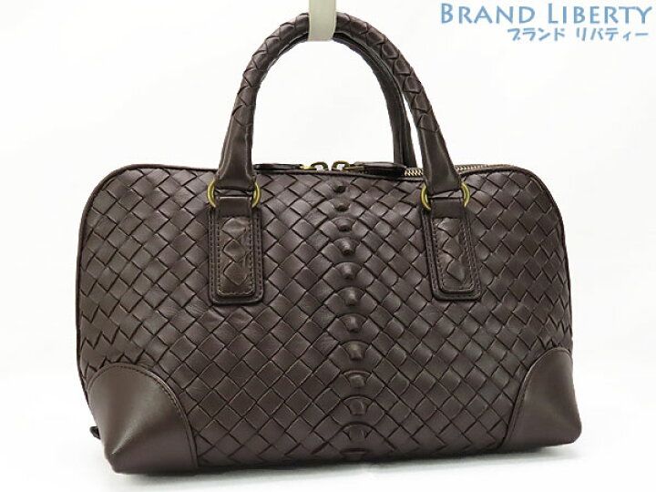 楽天市場】ボッテガ ヴェネタ BOTTEGA VENETA イントレチャート ミニ 