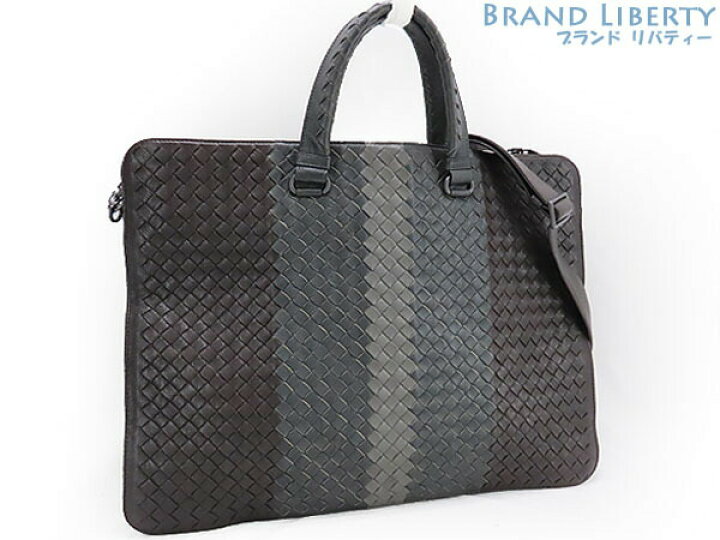 楽天市場】【レア超美品】ボッテガ ヴェネタ BOTTEGA VENETA イントレ 
