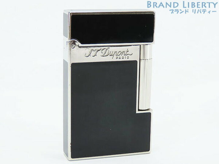 楽天市場】【レア】デュポン S.T.Dupont LIGNE2 ライン2 モンパルナス  