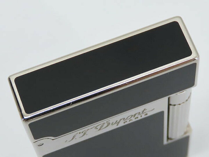 楽天市場】【レア】デュポン S.T.Dupont LIGNE2 ライン2 モンパルナス  