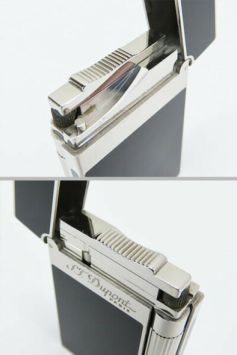 楽天市場】【レア】デュポン S.T.Dupont LIGNE2 ライン2 モンパルナス  