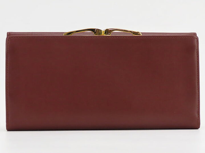 楽天市場】【美品】カルティエ Cartier マストドゥカルティエ 三つ折り 