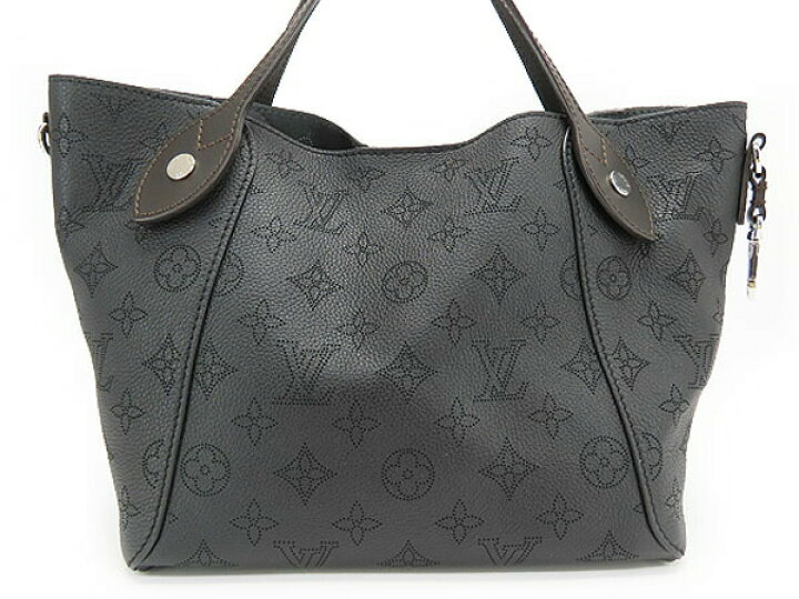 楽天市場】【超美品】ルイヴィトン LOUIS VUITTON マヒナ ヒナ PM 2WAY  