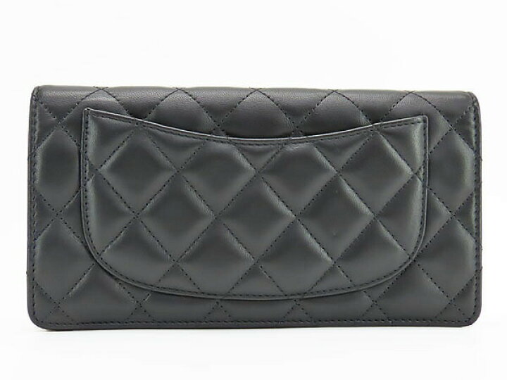 楽天市場】【新品同様】シャネル CHANEL マトラッセ ココマーク 