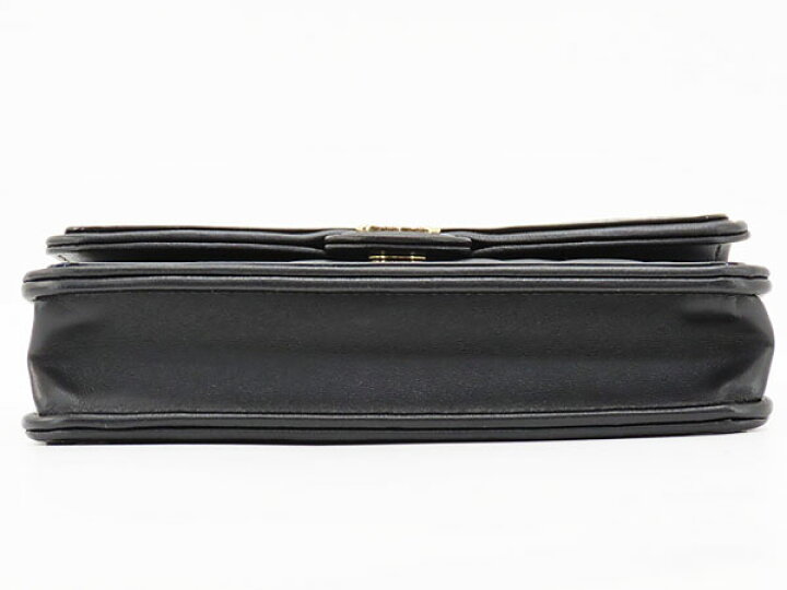 楽天市場】【新古品】シャネル CHANEL マトラッセ フラップ フォン 