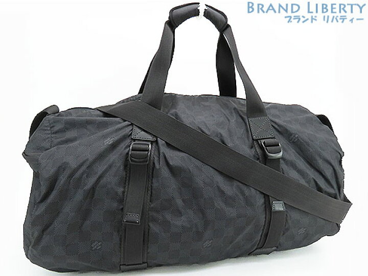 楽天市場】【レア新品同様】ルイヴィトン LOUIS VUITTON ダミエ 