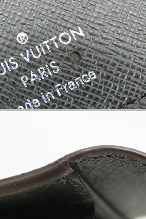 楽天市場】【未使用】ルイヴィトン LOUIS VUITTON タイガ  