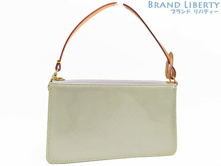 楽天市場】【美品】ルイヴィトン LOUIS VUITTON モノグラム ヴェルニ 