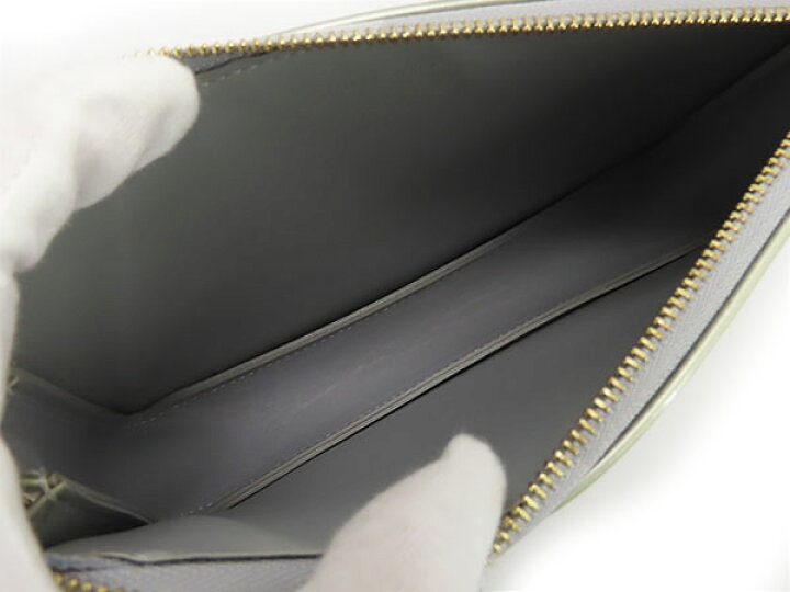 楽天市場】【美品】ルイヴィトン LOUIS VUITTON モノグラム ヴェルニ 