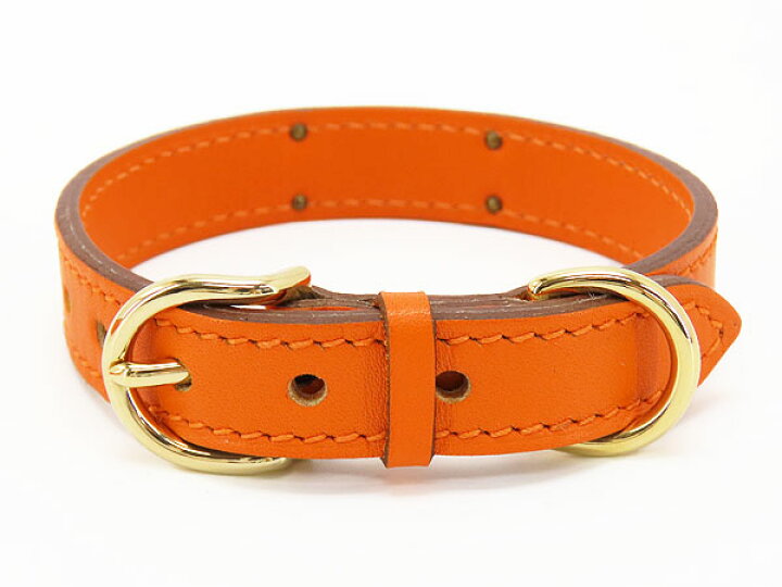 楽天市場】【レア美品】エルメス HERMES ケリー ドッグカラー 首輪 
