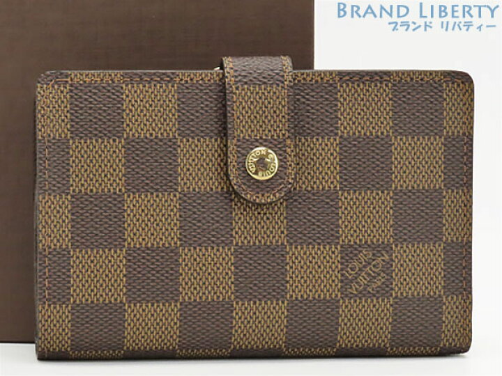 楽天市場】【超美品】ルイヴィトン LOUIS VUITTON ダミエ 