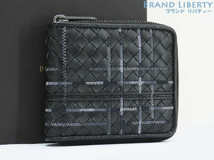 楽天市場】【新古品】ボッテガ ヴェネタ BOTTEGA VENETA イントレ  