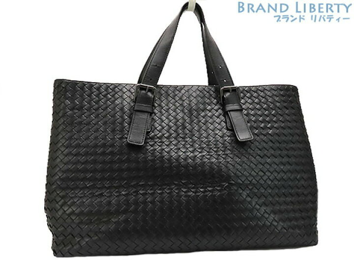 楽天市場】ボッテガ ヴェネタ BOTTEGA VENETA イントレチャート ラージ 