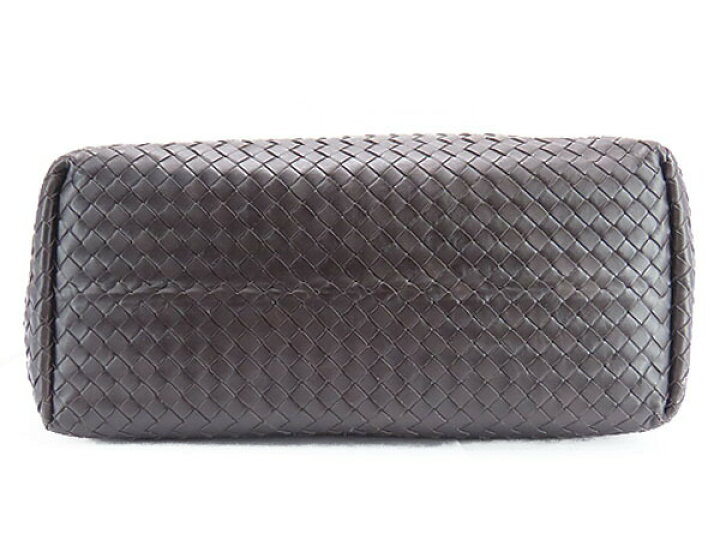 楽天市場】【美品】ボッテガ ヴェネタ BOTTEGA VENETA イントレ  