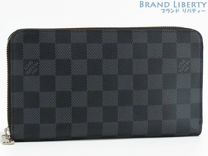楽天市場】【ほぼ新品】ルイヴィトン LOUIS VUITTON ダミエグラ 