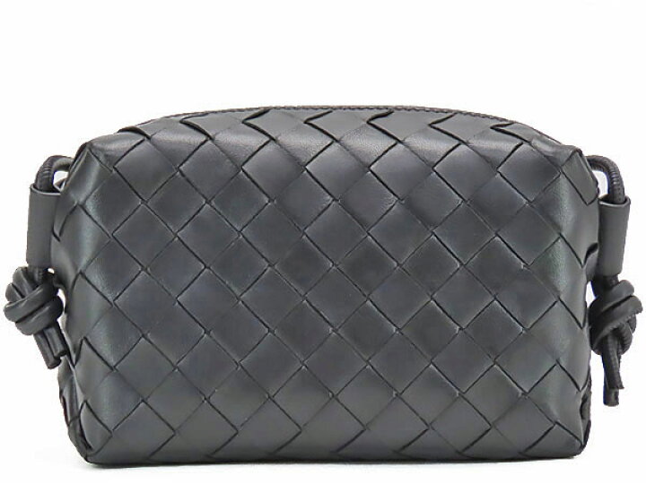 楽天市場】【超美品】ボッテガ ヴェネタ BOTTEGA VENETA イントレ 