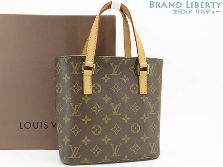 楽天市場】【新品同様】ルイヴィトン LOUIS VUITTON モノグラム 