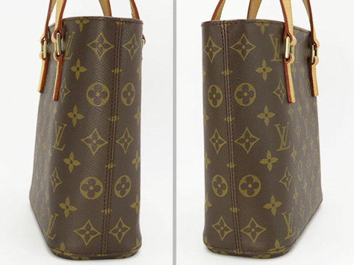 楽天市場】【新品同様】ルイヴィトン LOUIS VUITTON モノグラム 