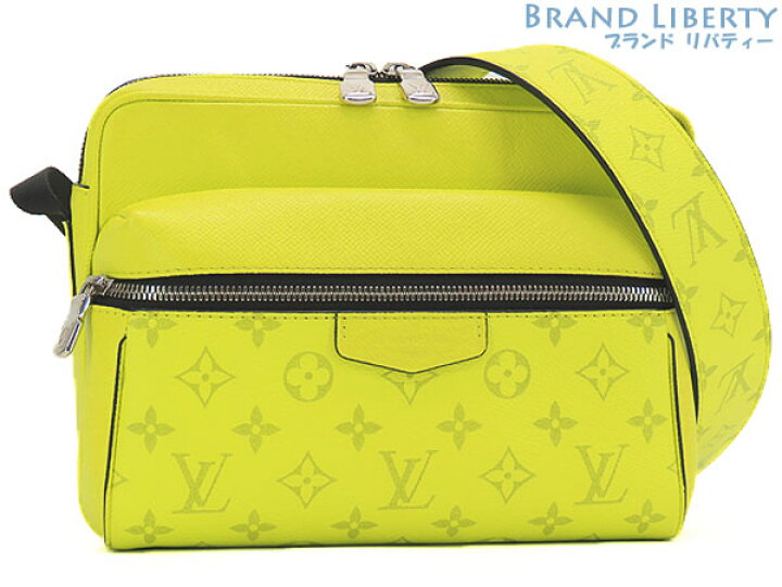 楽天市場】【ほぼ新品】ルイヴィトン LOUIS VUITTON タイガラマ 
